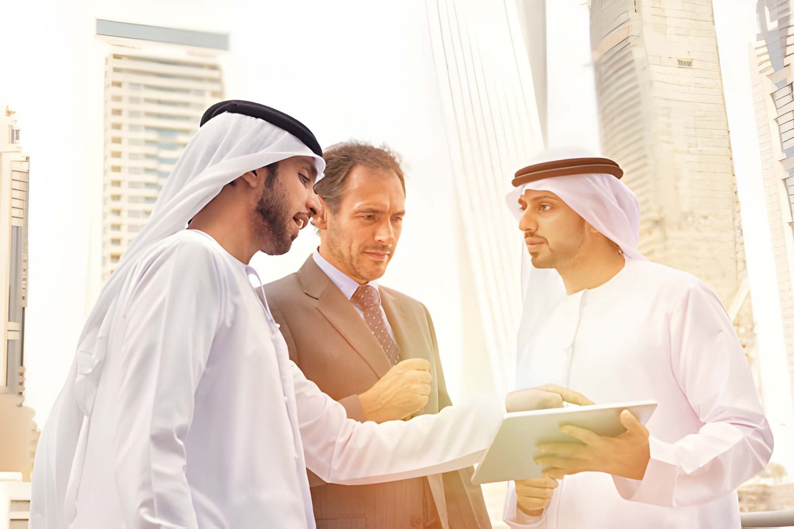 Thinking About a Business Setup in Dubai? Read This First
